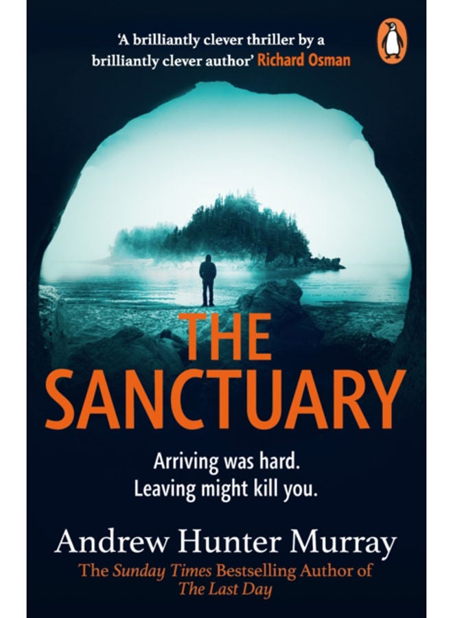 The Sanctuary : the gripping must-read thriller by the Sunday Times bestselling author 