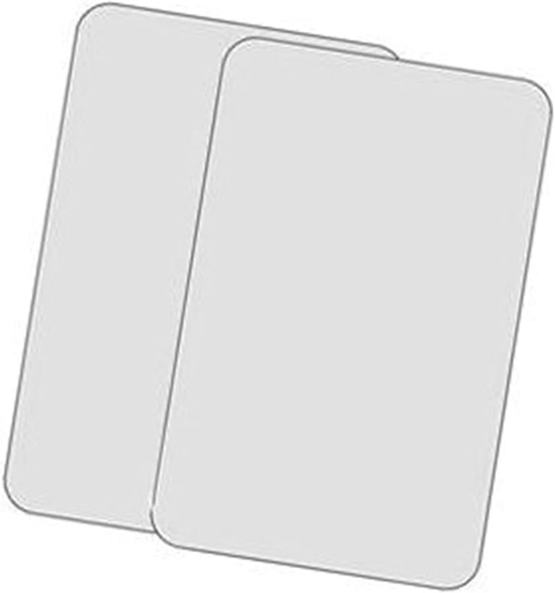 Wivplex Screen Protector for Tenere 700 - Image 1