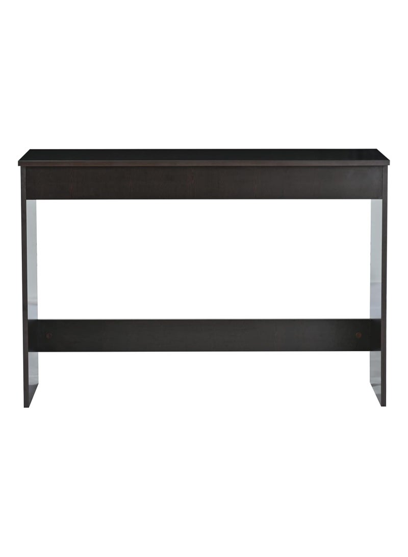 Modernhome Wood Studying Desk black  - Image 1