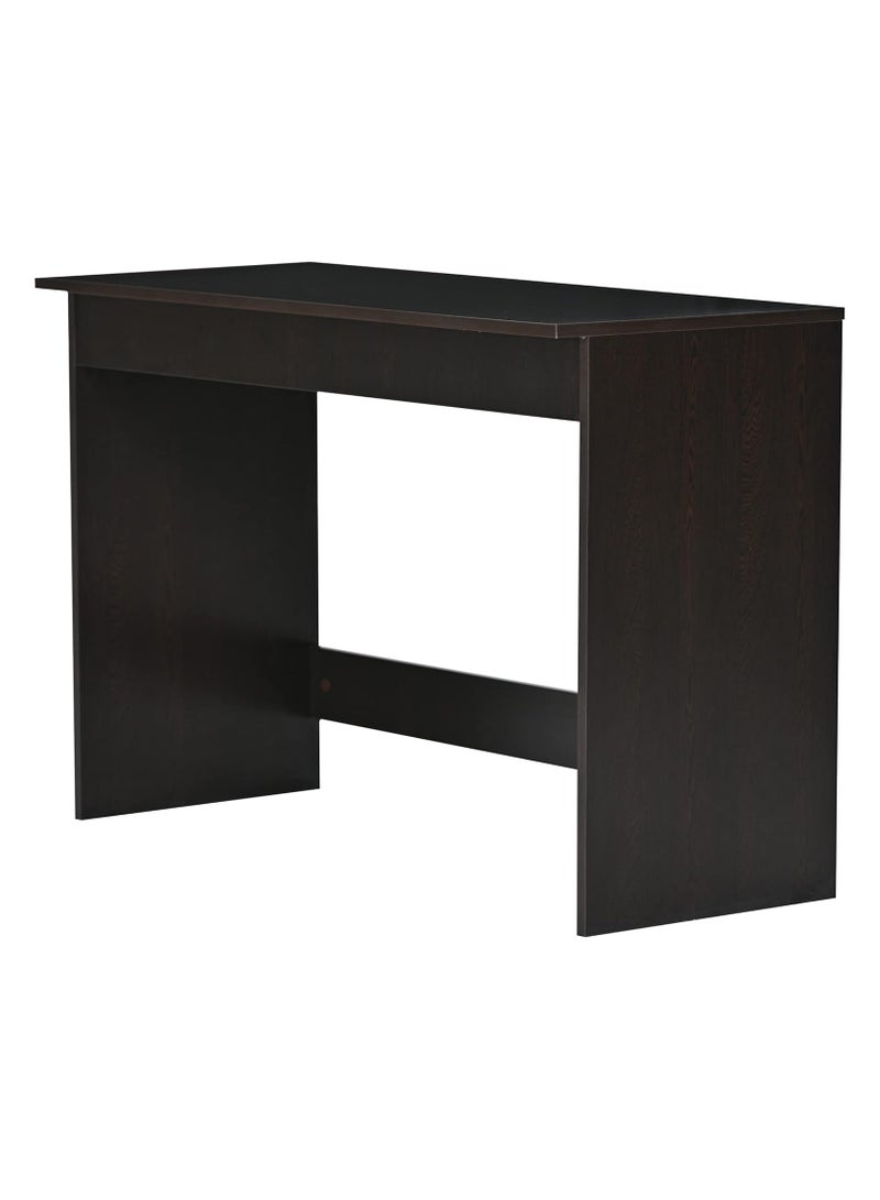 Modernhome Wood Studying Desk black  - Image 5