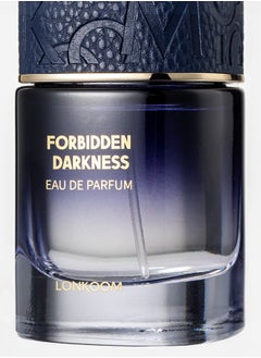 LONKOOM FORBIDDEN DARKNESS EDT For Men 50ML - pzsku/Z0902FD89A4D8E9B5574DZ/45/_/1729129672/94e99733-924e-4e5e-b81a-12ee479072f5