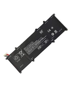 Zexen 7.7V 56.2Wh EP04XL EP04056XL Laptop Battery Compatible for HP Elite Dragonfly G1 2019 Elite Dragonfly G2 2020 Series  - Image 1