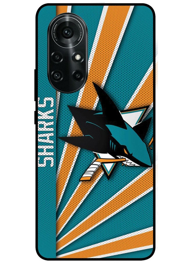 Protective Case Cover For Huawei Nova 8 Pro 4G / 5G Premium Series Protective Case Cover For Huawei Nova 8 Pro 4G/ 5G Sharks - pzsku/Z09030B78679062BCE175Z/45/_/1717928932/4245e08a-dc5e-4426-8672-ffd4cb29c2b1