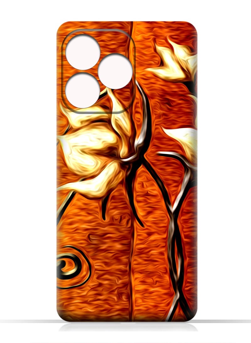 AMC DESIGN Protective Case Cover For Realme C51 - Image 2