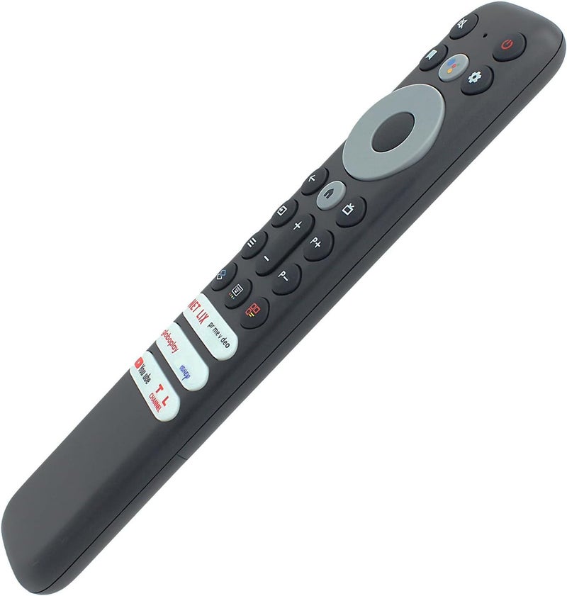 Azwok RC902V FMR2 IR Remote Control Replacement for TCL Smart TV 75X925 - Image 3