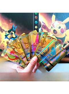 Arabest Rainbow Cards Pokemon VMAX Collectibles English 89 GX 11 Trainers 