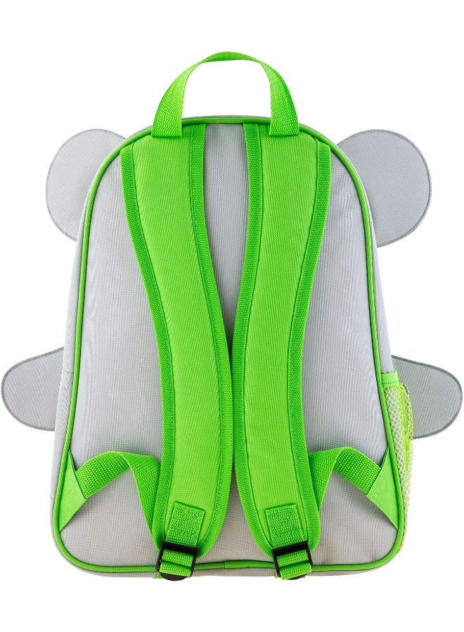 Stephen Joseph Sidekick Backpack Koala  - Image 2