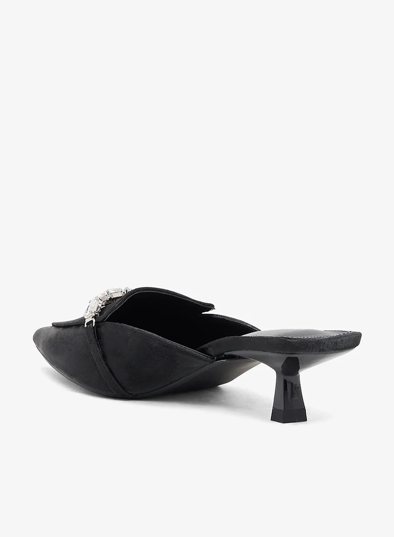 خزانة Classic Pumps