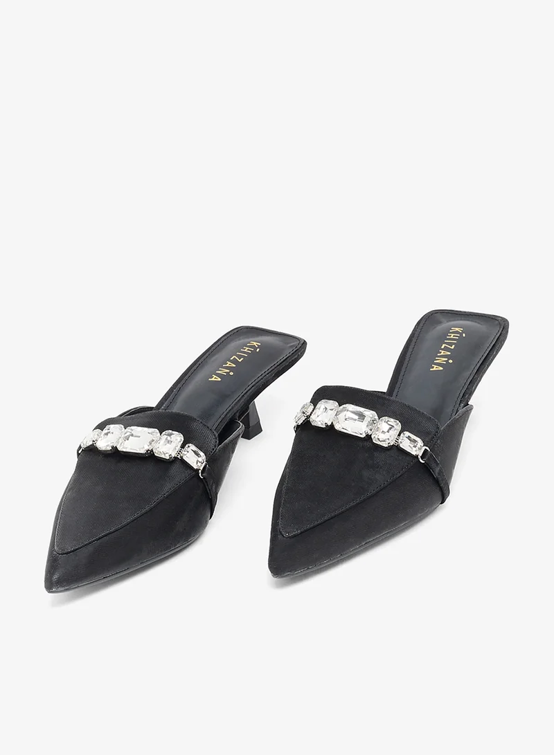 خزانة Classic Pumps