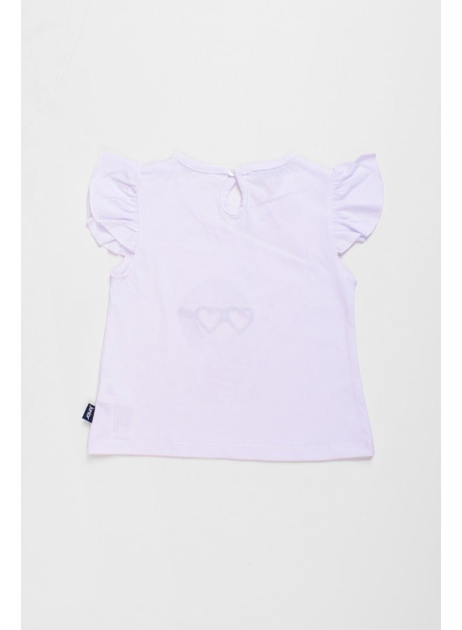 Junior Baby Girls Blouse - Image 2