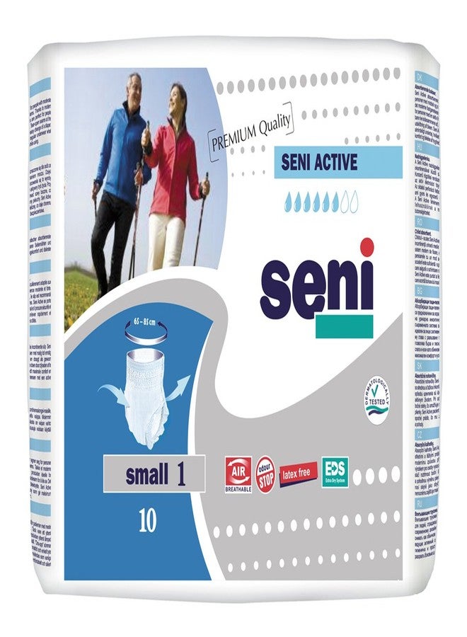 سيني أكتيف صغير A10 - Image 1