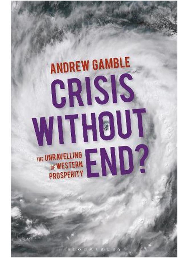 Crisis Without End? 