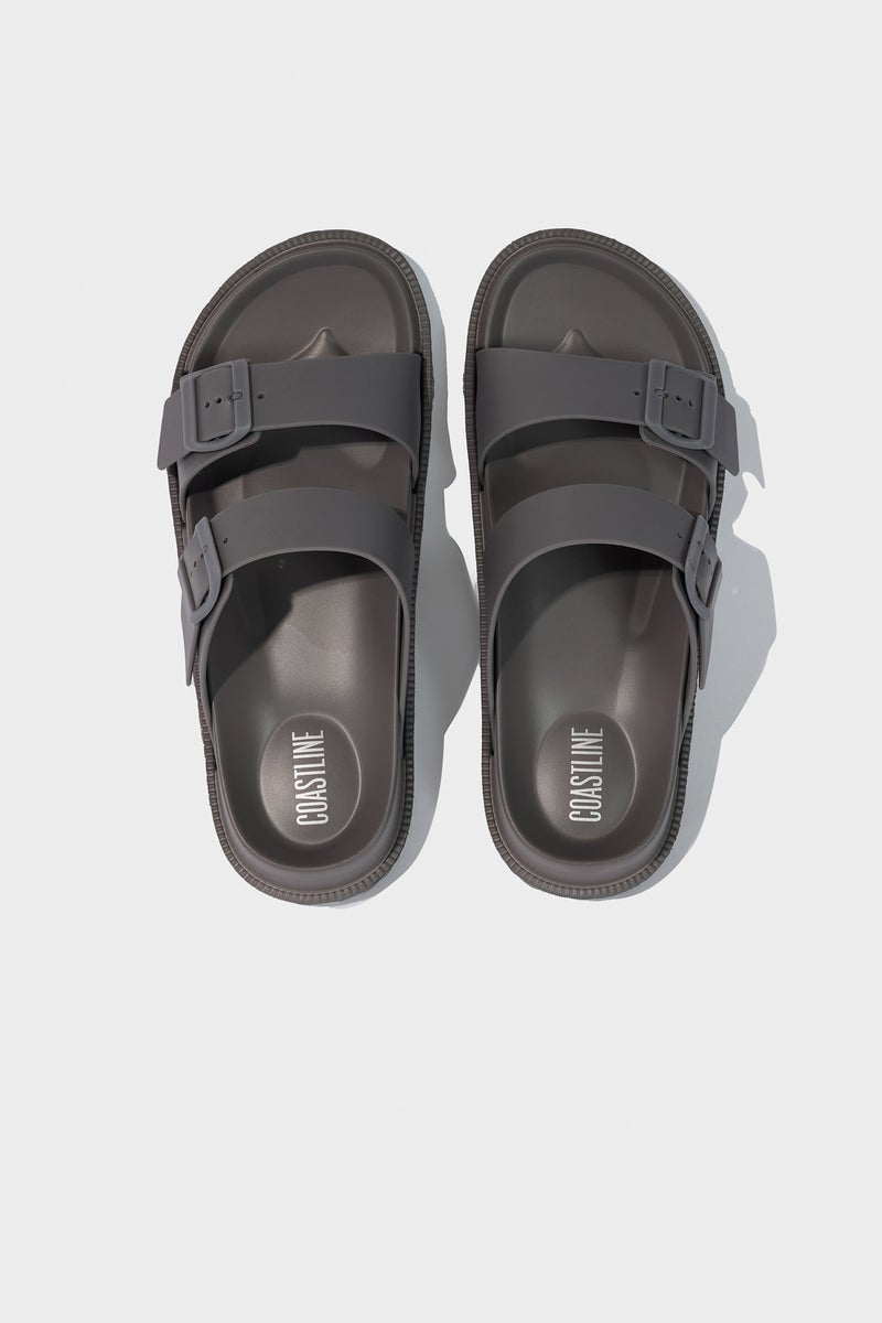 DeFacto Grey Man Casual - Image 4