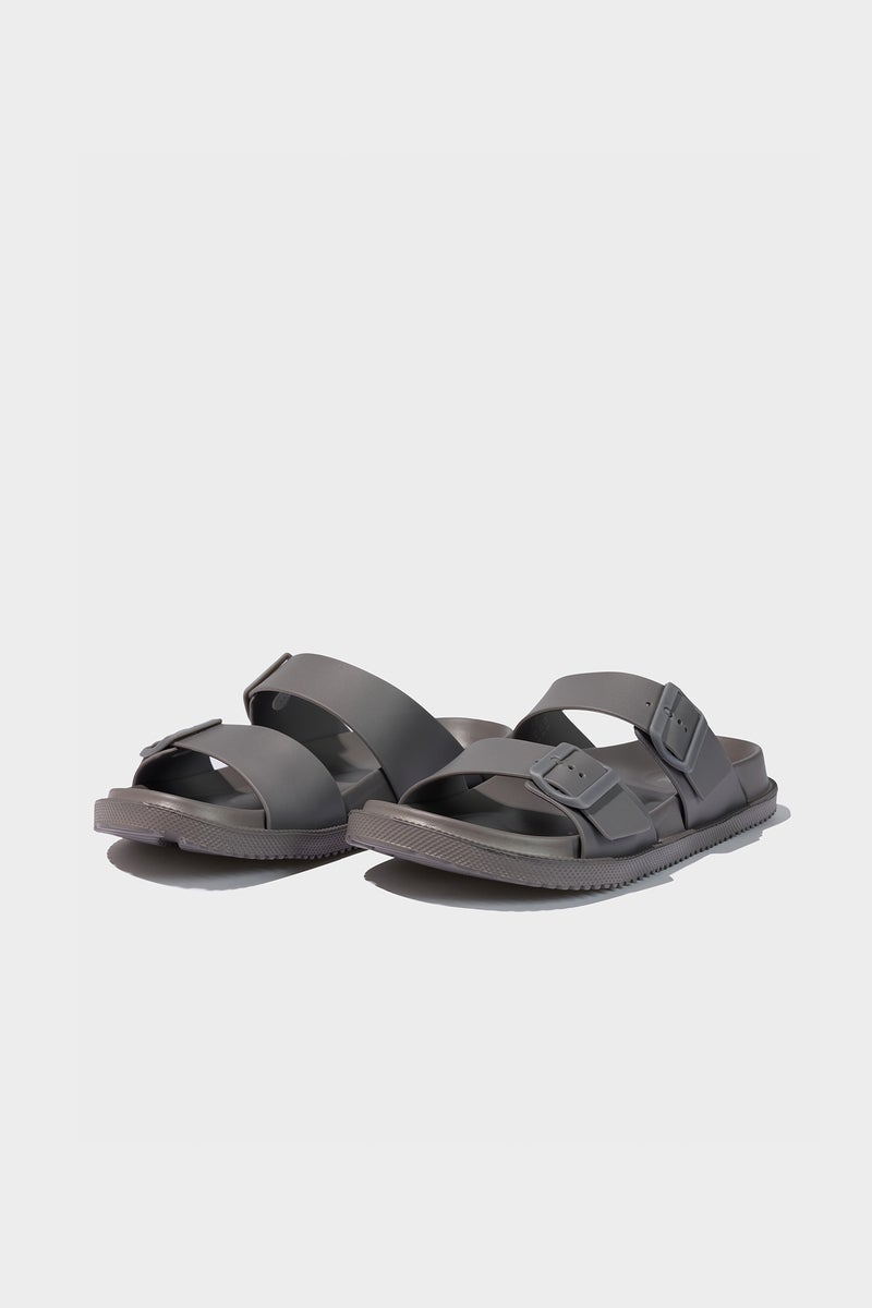 DeFacto Grey Man Casual - Image 1