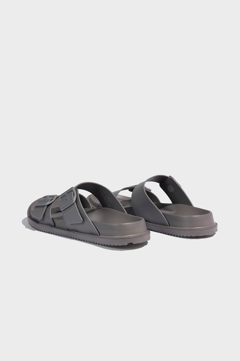 DeFacto Grey Man Casual - Image 3