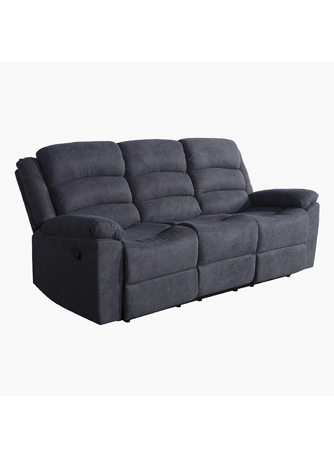 Zenobia 3-Seater Fabric Recliner 209 x 100 x 97 cm - pzsku/Z09036021B5F4D3267661Z/45/_/1709833966/ef47d207-e16a-40e1-803d-265f0fd3c5ae