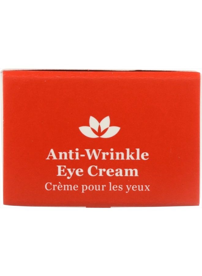 derma-e Anti-Wrinkle Eye Treatment – Anti-Aging Eye Cream with Retinol, Grape Seed Extract and Reishi Mushroom – Hydrating Eye Serum for Under Eye and Eyelids, 1/2 oz - Image 5