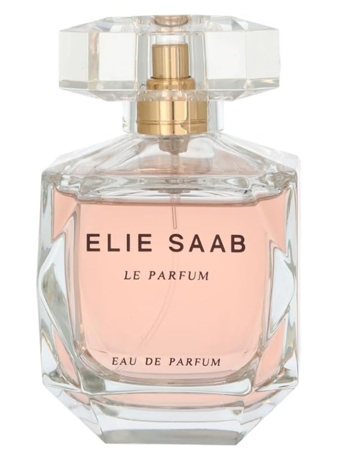 إيلي صعب Le Parfum EDP 90ml - Image 2