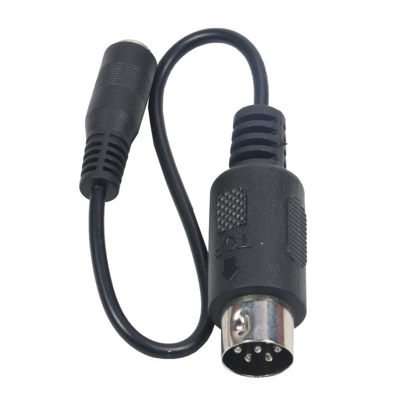Flysky USB Cable Set 4-8 Channel PPM Signal Transfer Flight Simulator Cable - Supports Esky Futaba JR FS Software for Remote Control Connection - Image 3