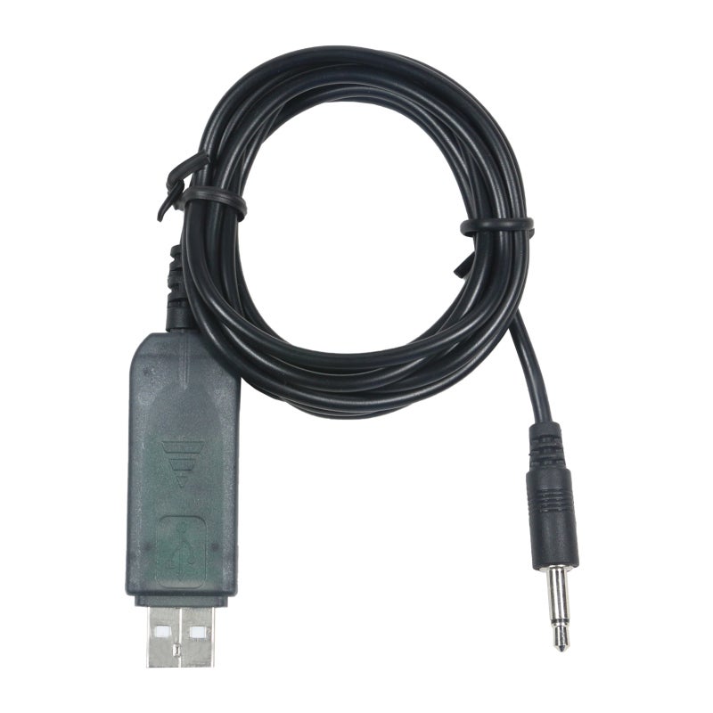 Flysky USB Cable Set 4-8 Channel PPM Signal Transfer Flight Simulator Cable - Supports Esky Futaba JR FS Software for Remote Control Connection - Image 4