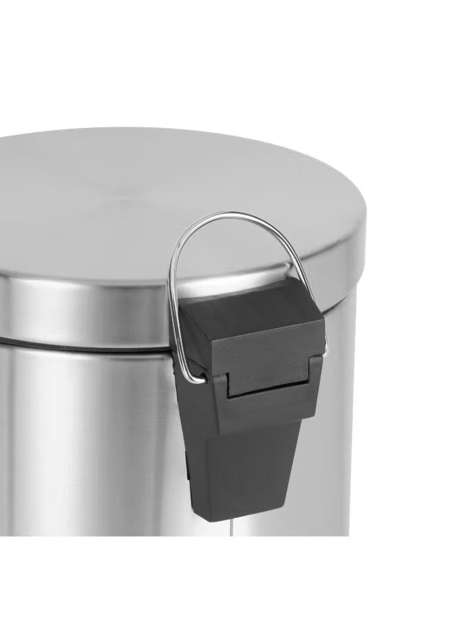 Stainless Steel Recycle Bin - Image 5