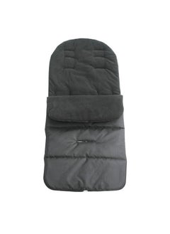 yongsheng Baby Bag,Stroller Footmuff Universal,Stroller Sleeping Bag,Waterproof Toddler Footmuff,Winter Outdoor Stroller Sleeping Bag  - Image 2