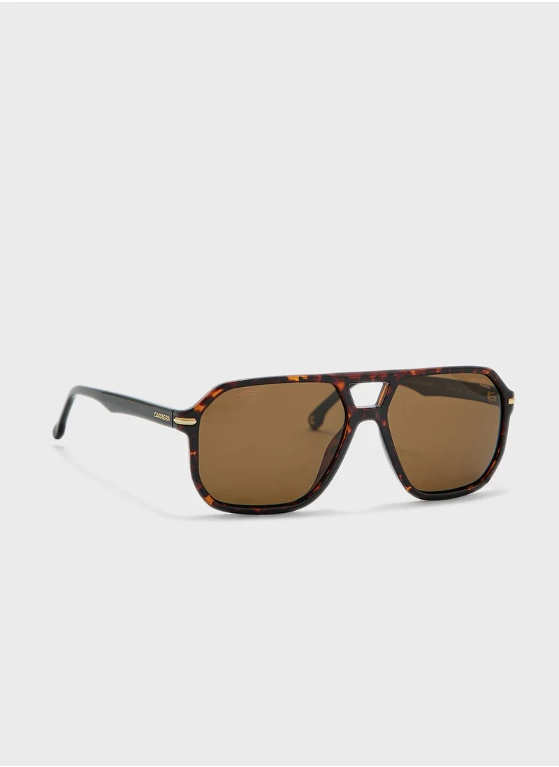 Carrera Aviator Sunglasses