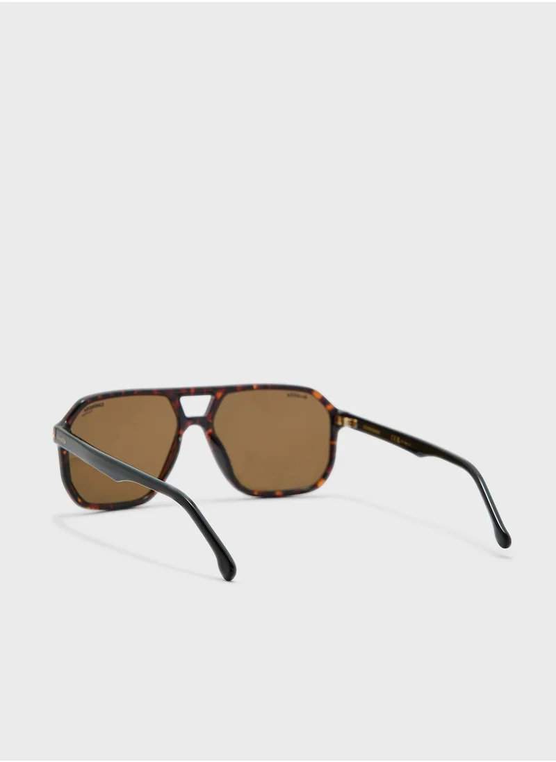 Carrera Aviator Sunglasses