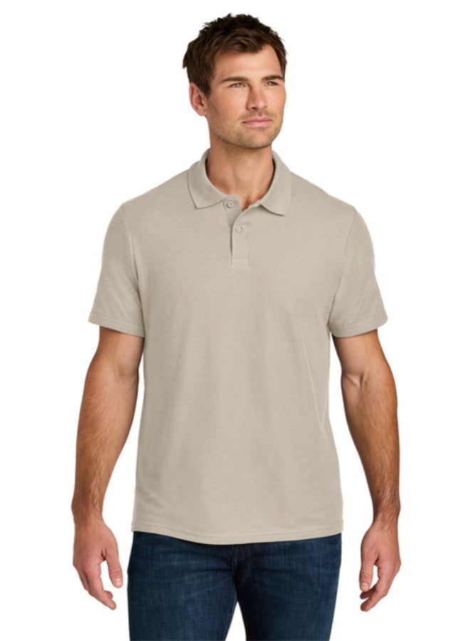 Gildan Original Gildan  Premium 100% Cotton Polo T-Shirt G3800 - Image 1