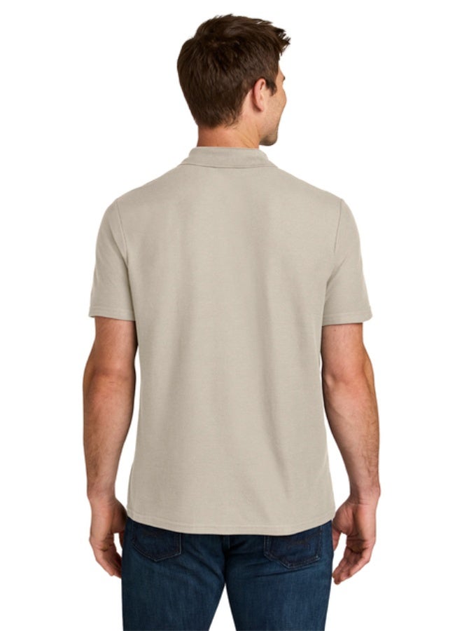 Gildan Original Gildan  Premium 100% Cotton Polo T-Shirt G3800 - Image 2