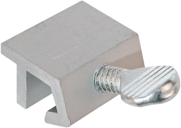 PRIMELINE U 9819 Aluminum, Sliding Window Security Lock (4 Pack) - Image 1