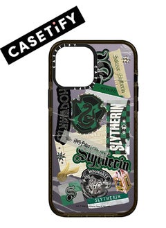 HarryPotter Slytherin Multicolour