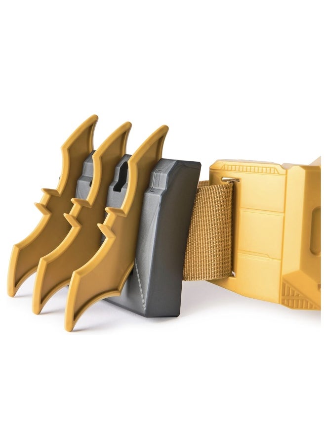 DC DC Batman Gear Up Utility Belt Kit  - Image 5