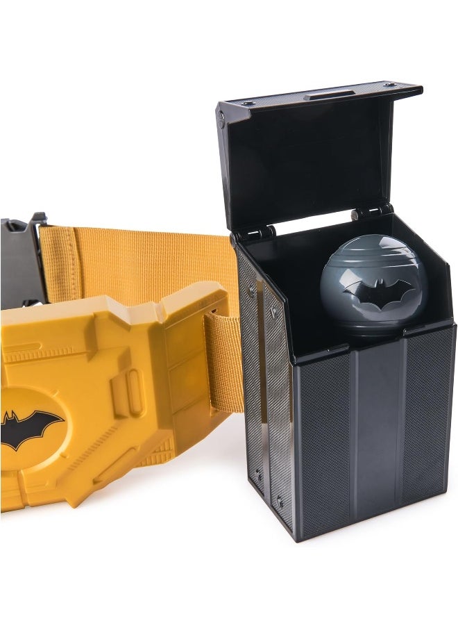 DC DC Batman Gear Up Utility Belt Kit  - Image 2