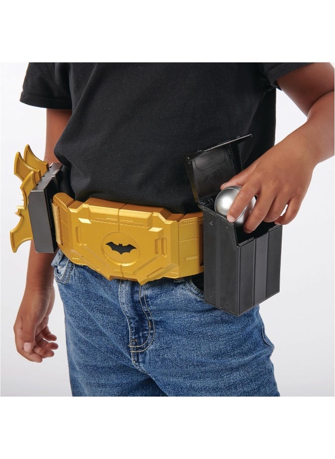 DC DC Batman Gear Up Utility Belt Kit  - Image 3
