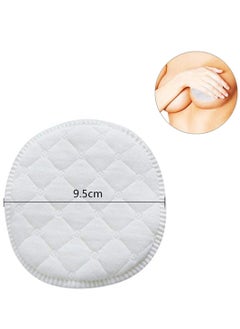 MIXDE 30-Piece Reusable Cotton Nursing Pads  - Image 1