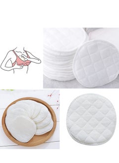 MIXDE 30-Piece Reusable Cotton Nursing Pads  - Image 5