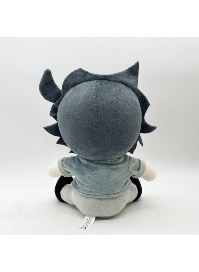 general Ramshackle Skipp Stone Staggered Anime peripheral Dolls Dolls cute plush Toys The best gift for family and friends - Image 2