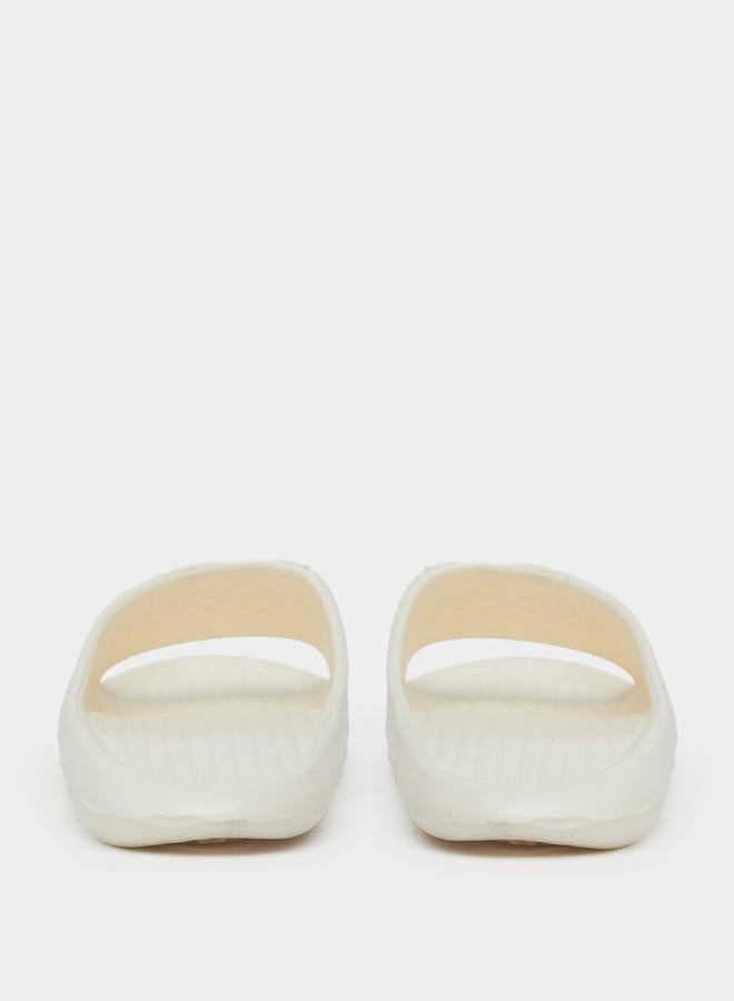 Styli Solid Slip On Slides - Image 4