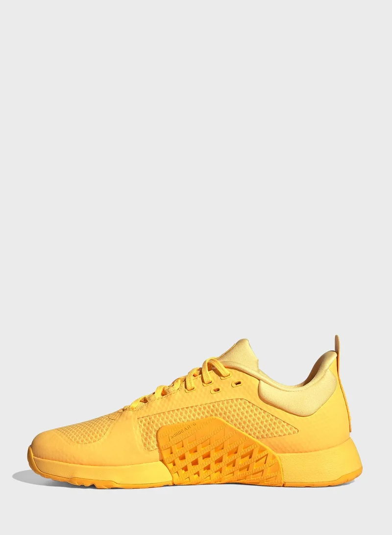 Adidas Dropset 2 Trainer
