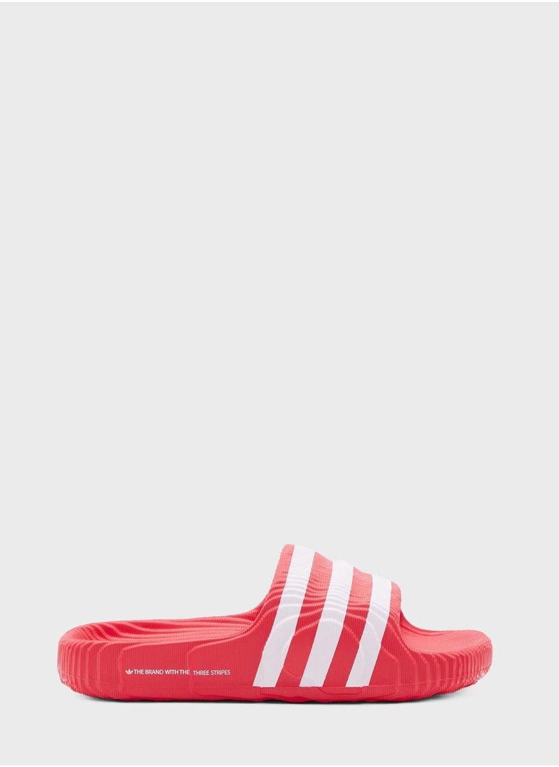 adidas Originals - Adilette 22 - Image 1