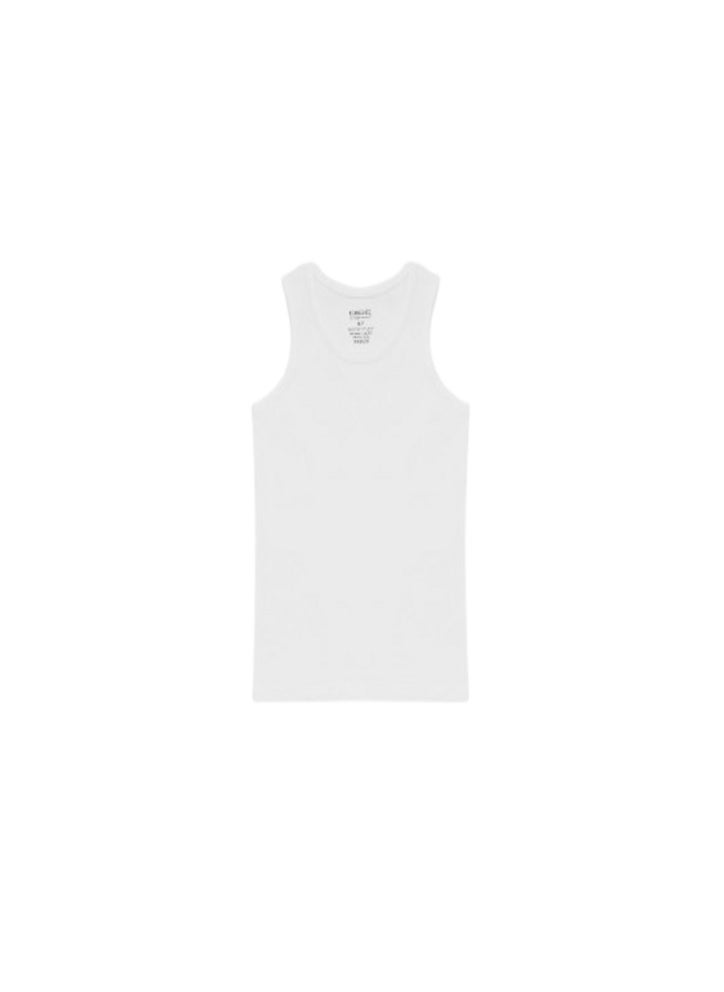 DICE - Boys Tank Top Lycra - Image 1