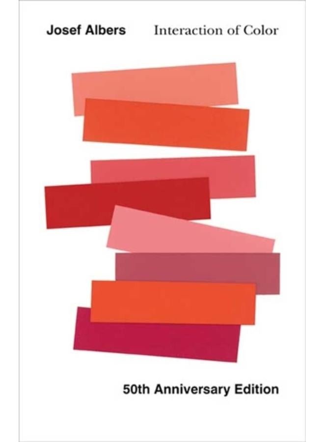 Interaction of Color : 50th Anniversary Edition 