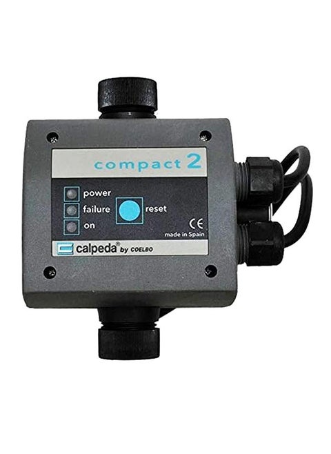 Flomac Automatic And Balloon Replacement For Water Motors And Protection