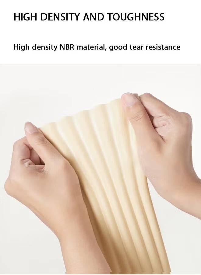 Generic - Foam Safety Strips for Baby Kid, Child Bumper Strips, Anti-Bump Protectors, Table Chair Wall Sharp Corner Protection, 2M Safety Edge Protection Strip, Wider, Thicker for Table, Furniture,Sharp Edge - Image 1