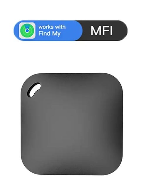 Smart Bluetooth Item locator Works with Apple Find My App AirTag alternative MFI Rated item Locator