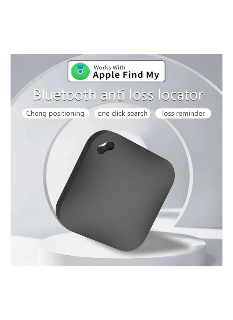 Generic - Smart Bluetooth Item locator Works with Apple Find My App AirTag alternative MFI Rated item Locator - Image 1