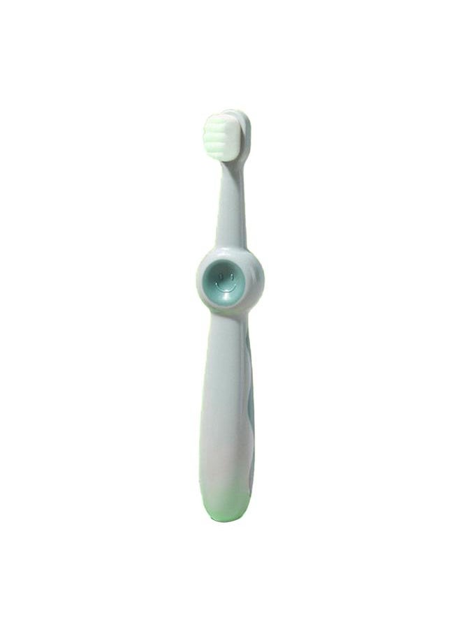 Baby Toothbrush Ultra Fine Fibre Kids Tooth Brush Comfortable for 1‑12 Years Old Green - pzsku/Z0905194D32DFEA4EA521Z/45/_/1732166873/3e850f5b-22d1-4351-af54-d2ab2ee594df