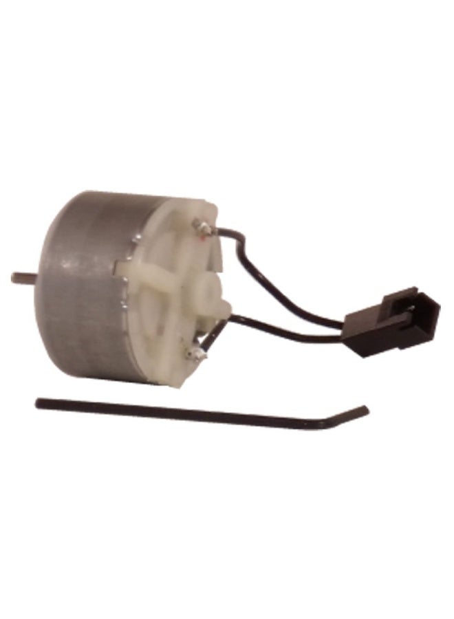 Ecofan Replacement Motor Kit, MRKCA02, for Models 800CA, 815CA, 802CA, Extend The Life of Your Ecofan with Easy DIY Maintenance - Image 2