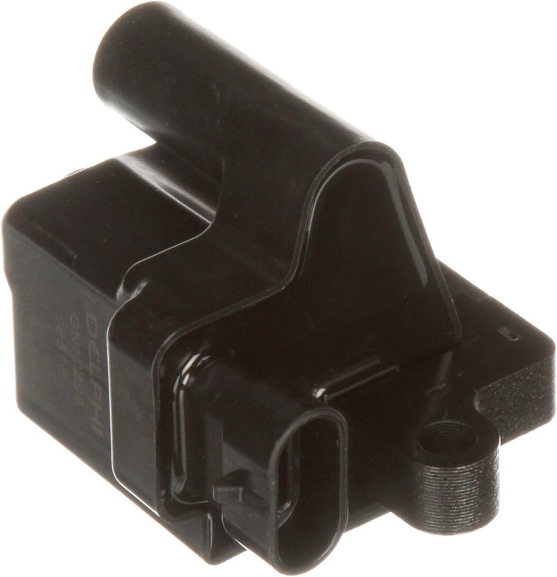 Delphi GN10298 Ignition Coil - Image 1